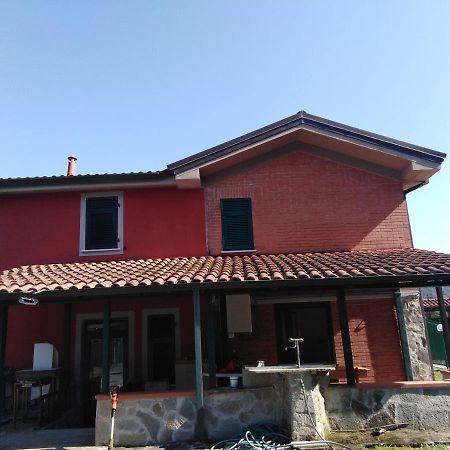 Casa Gianni Villa Pegui Exterior foto