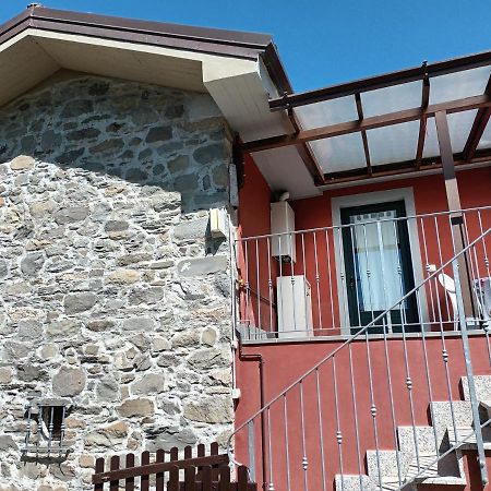Casa Gianni Villa Pegui Exterior foto