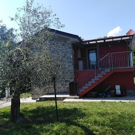 Casa Gianni Villa Pegui Exterior foto